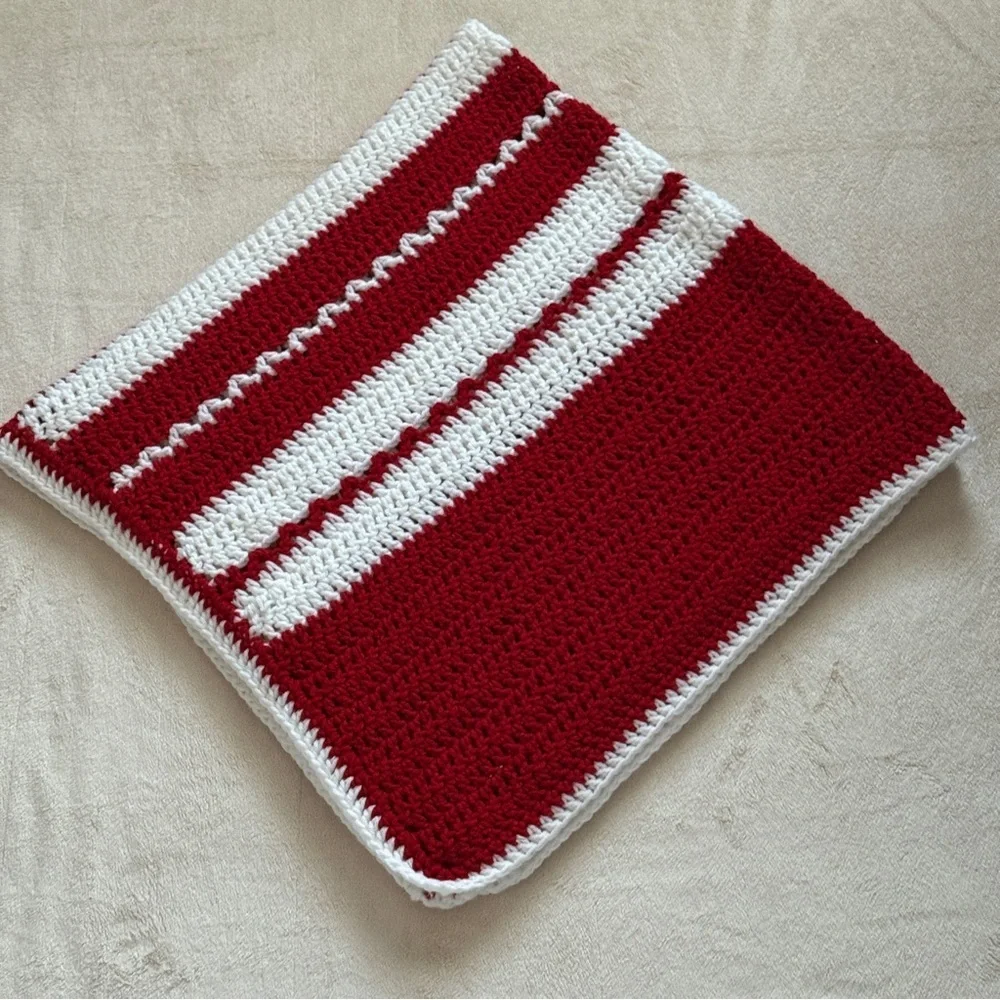 N/A cozy crochet